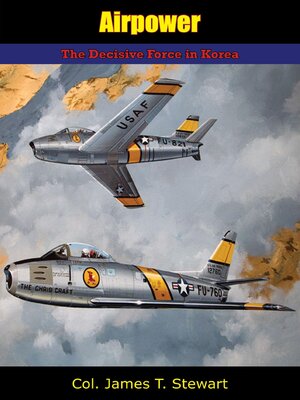 cover image of Airpower